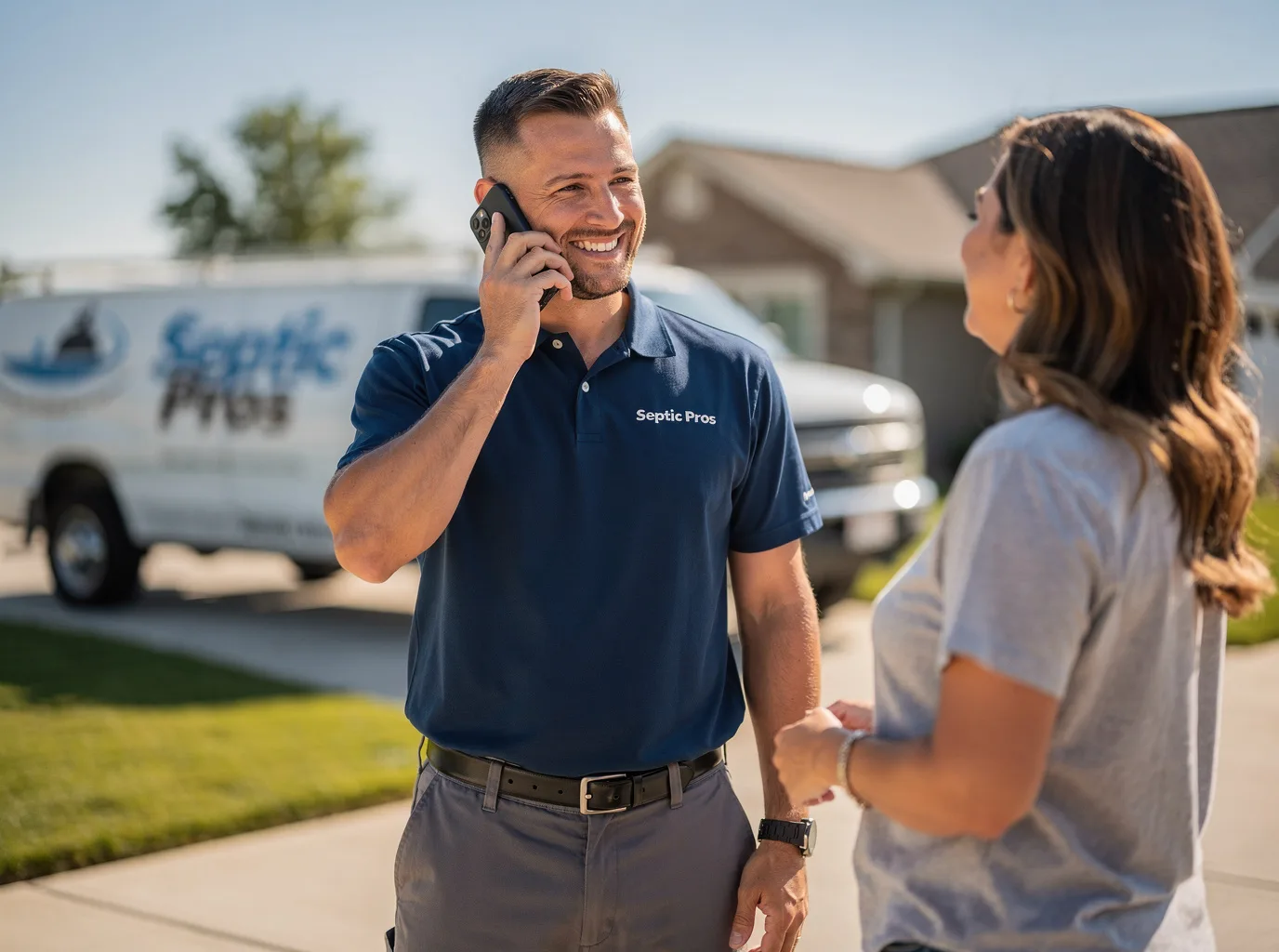 Septic Tank Pumping Cologne, MN FAQs